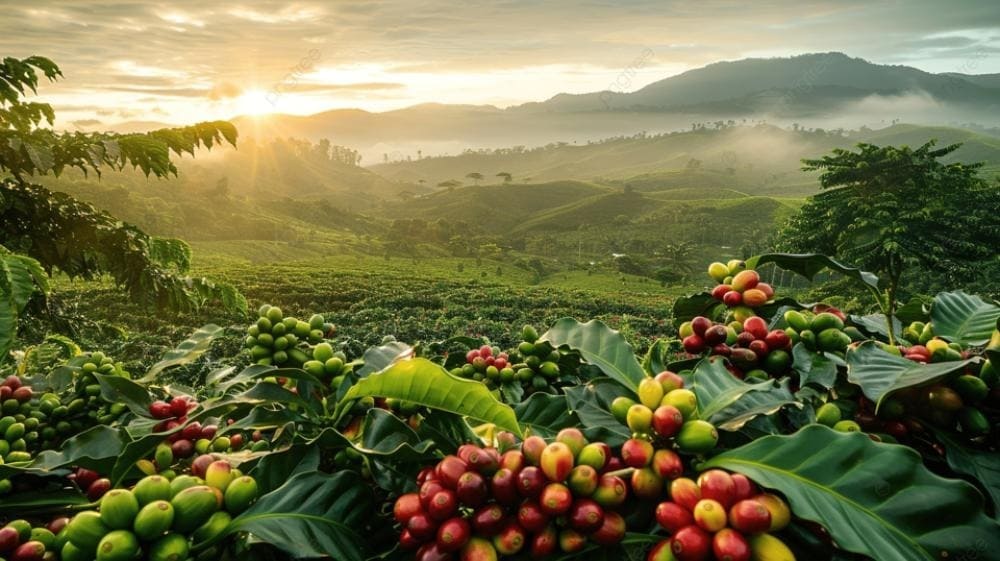 The Future of Coffee Farming in Vietnam: A Sustainable Shift