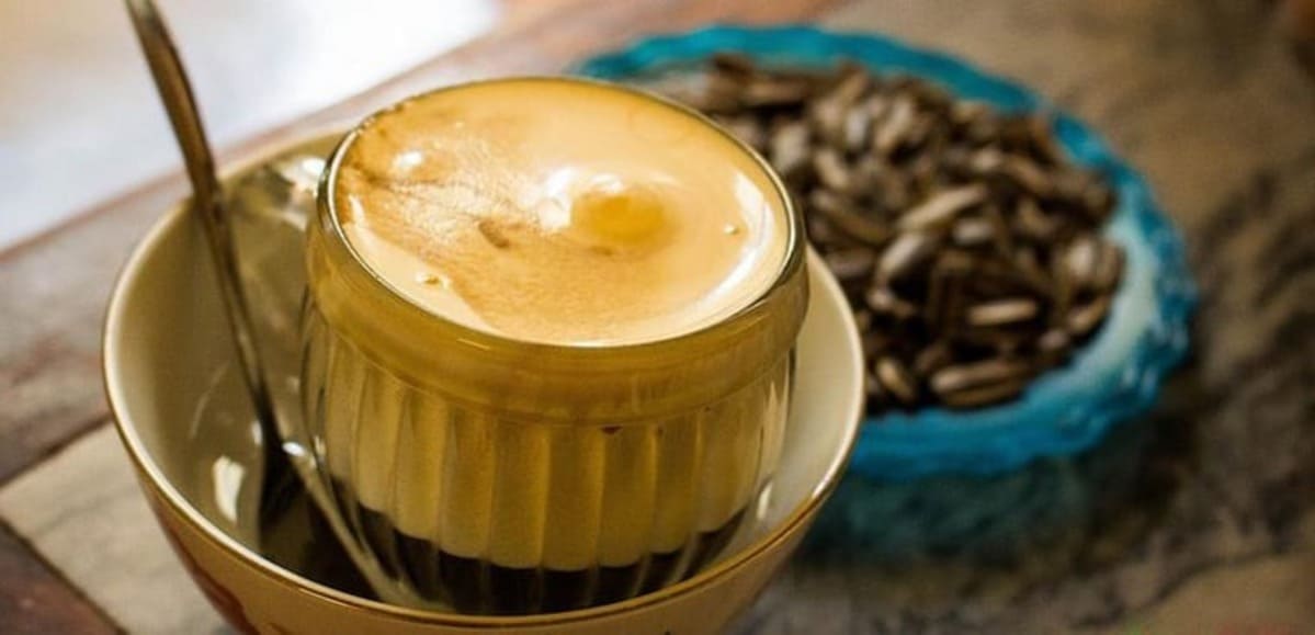 Hanoi Egg Coffee: History, Safety & Best Places to Drink