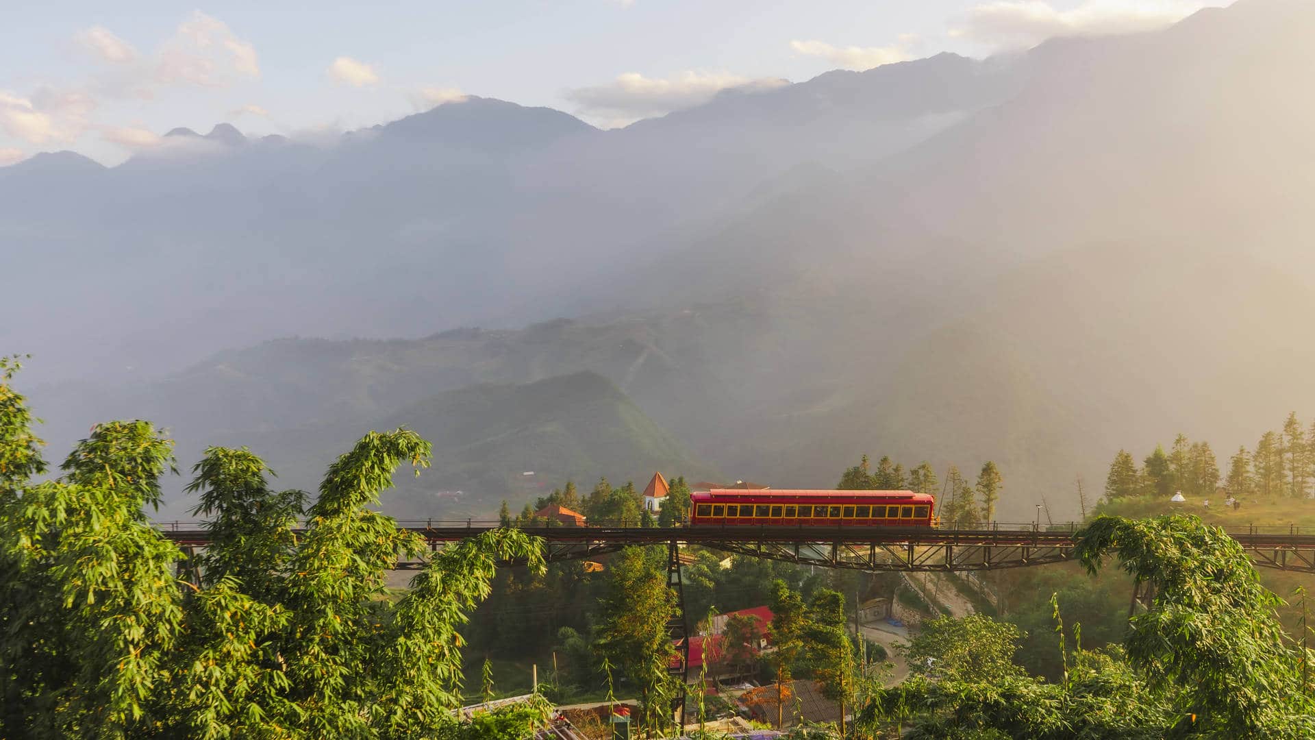 How to get from Hanoi to Sapa: Ultimate transport guide