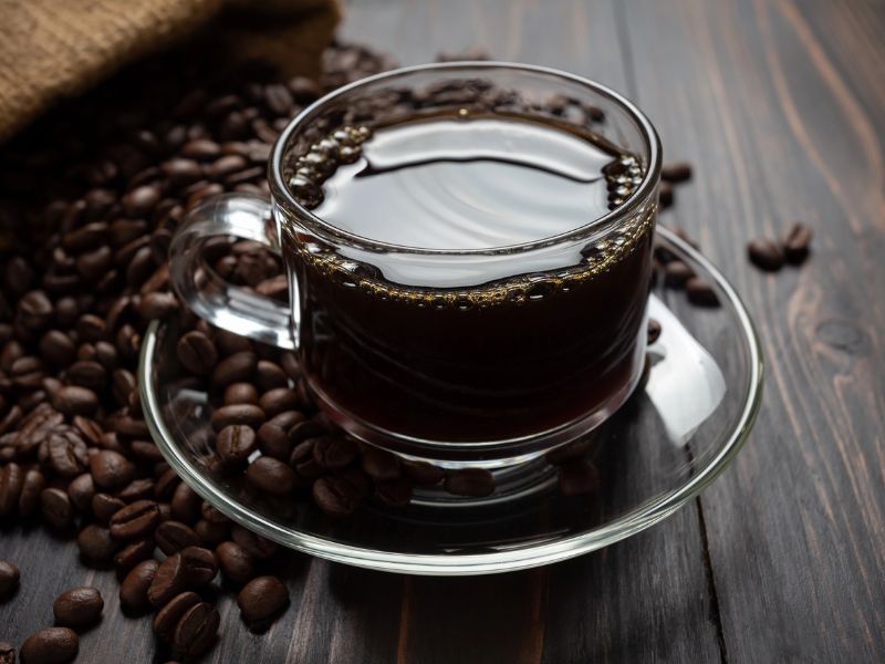 Vietnamese Black Coffee: Why It’s The Whiskey of Morning Rituals