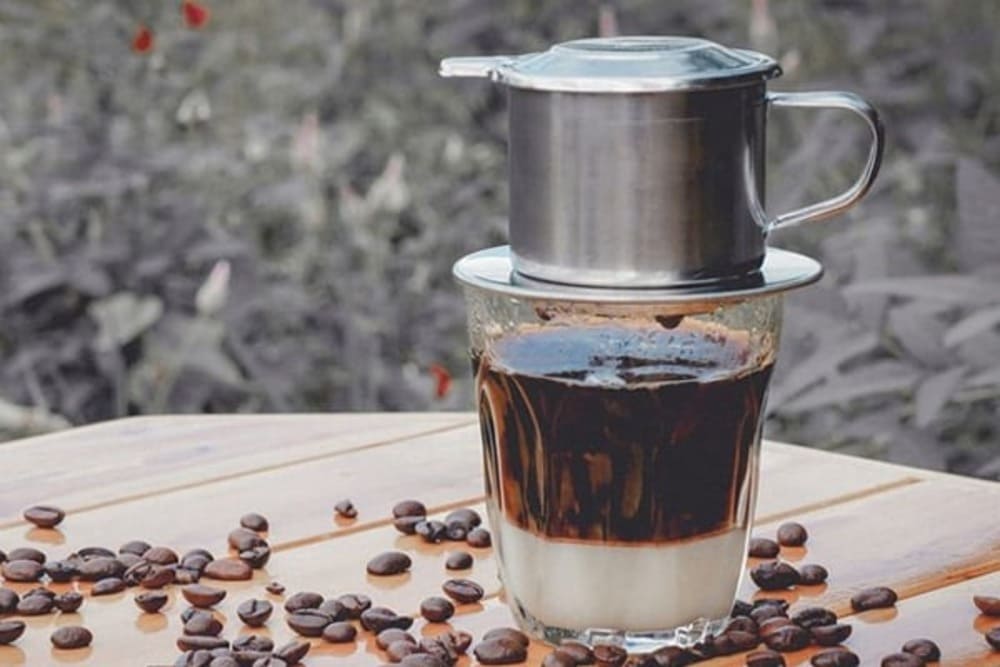 Troubleshooting: Why Your Phin Coffee Isn’t Perfect Yet