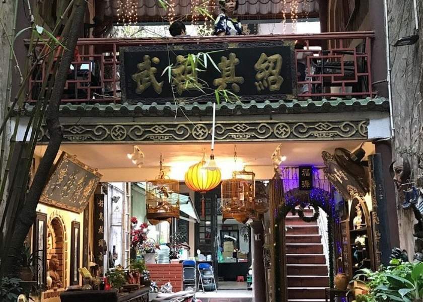 Cafe Pho Co (The Hidden Rooftop)