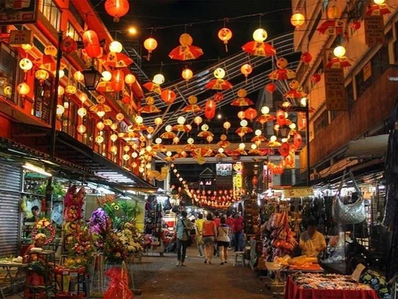 This coffee drink originated from the Chinese in Southern Vietnam