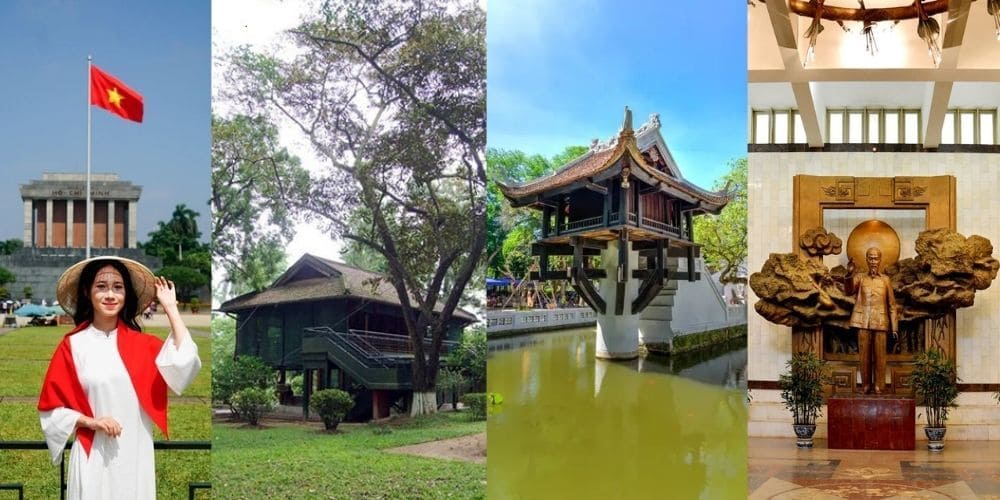 Make the most of your visit to Ho Chi Minh Mausoleum with a well-planned itinerary