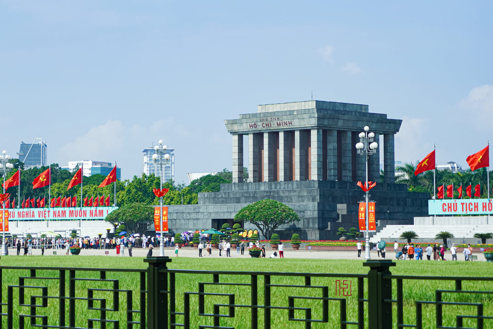 Travel smart - follow these tips for visiting Ho Chi Minh Mausoleum smoothly