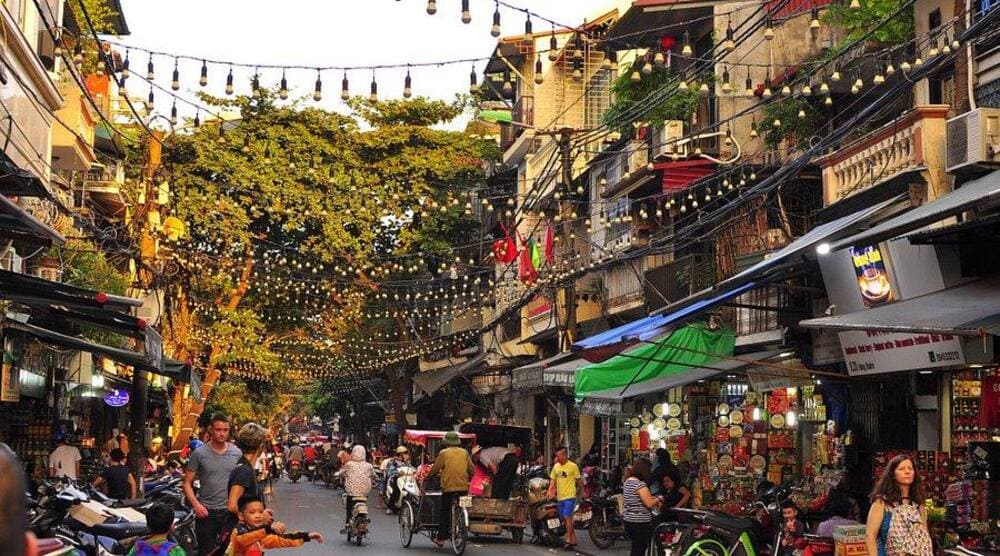 Master the chaos with insider tips and make the most of your One day in Hanoi.