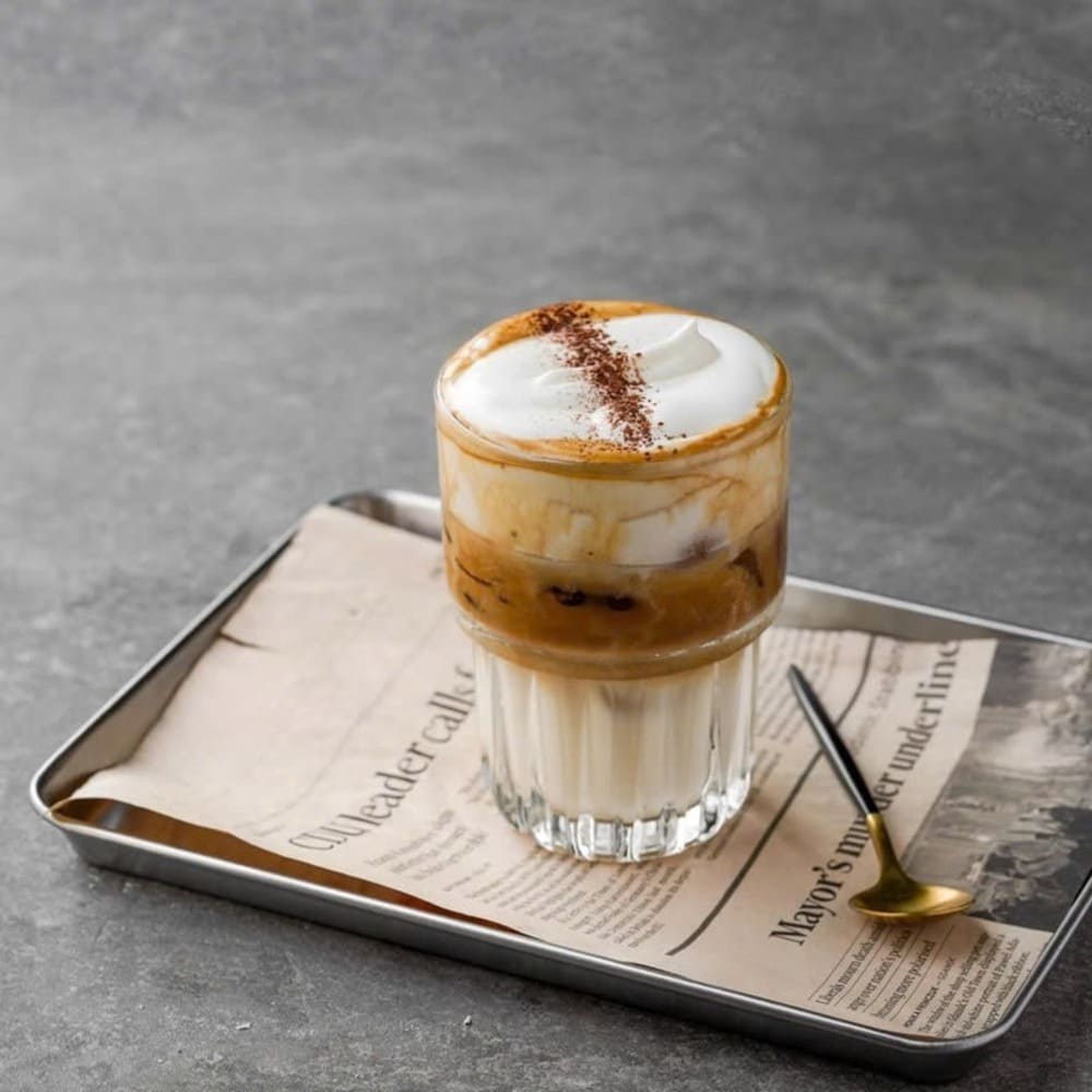 Vietnamese Salted Coffee