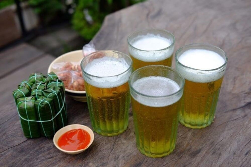 Experience Hanoi’s food culture beyond just what to eat.