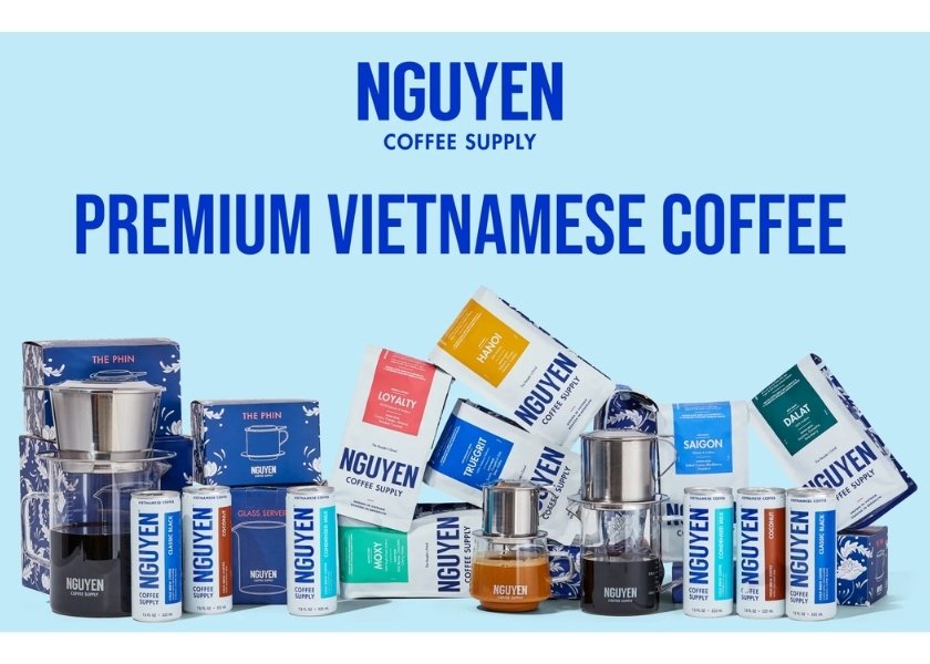 Nguyen Cafe