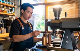 Coffee Consumption And Creamers For Perfection