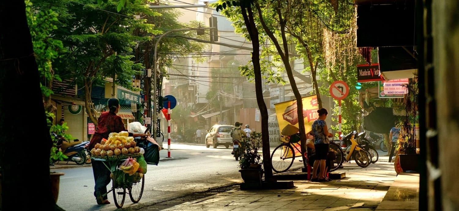 One Day in Hanoi Itinerary: Master the Chaos