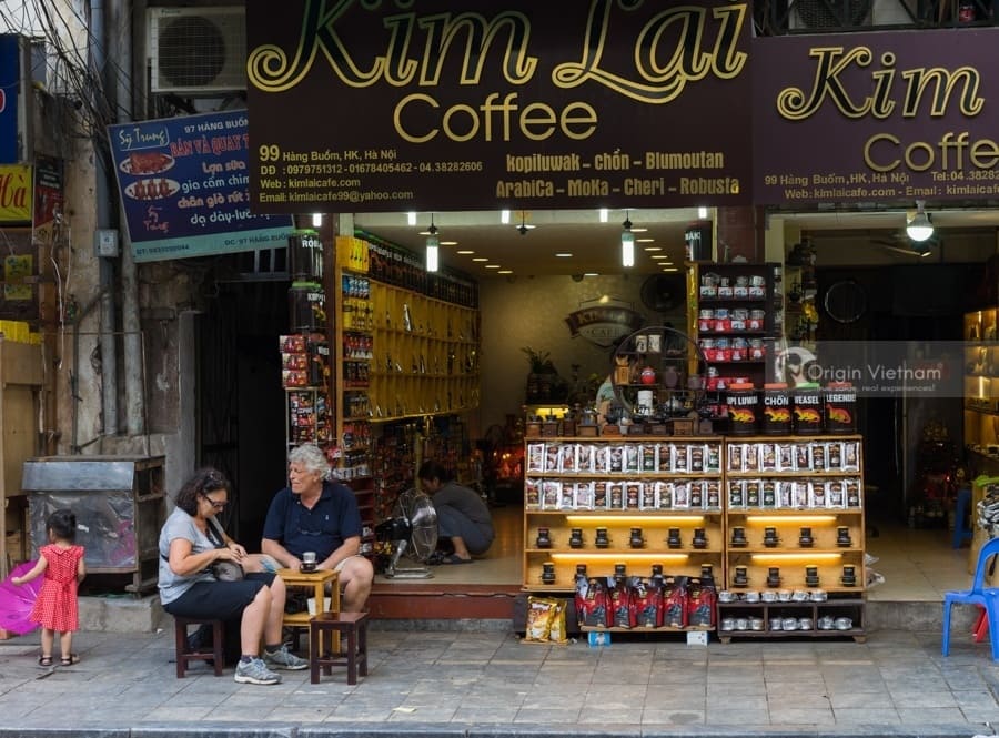 One Day in Hanoi Itinerary: Master the Chaos