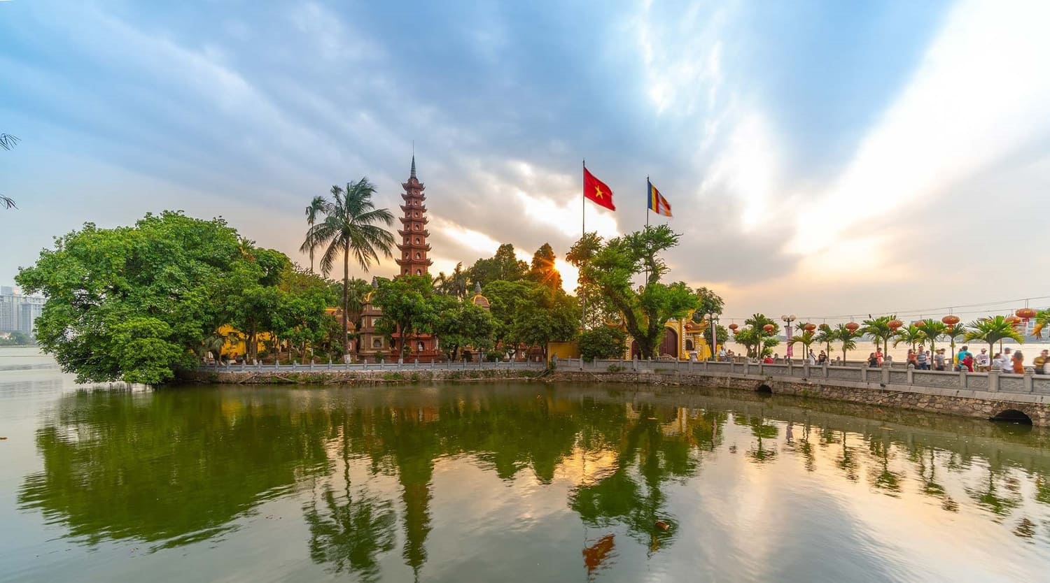 Top things to do in Hanoi: Itineraries, costs, and insider tips