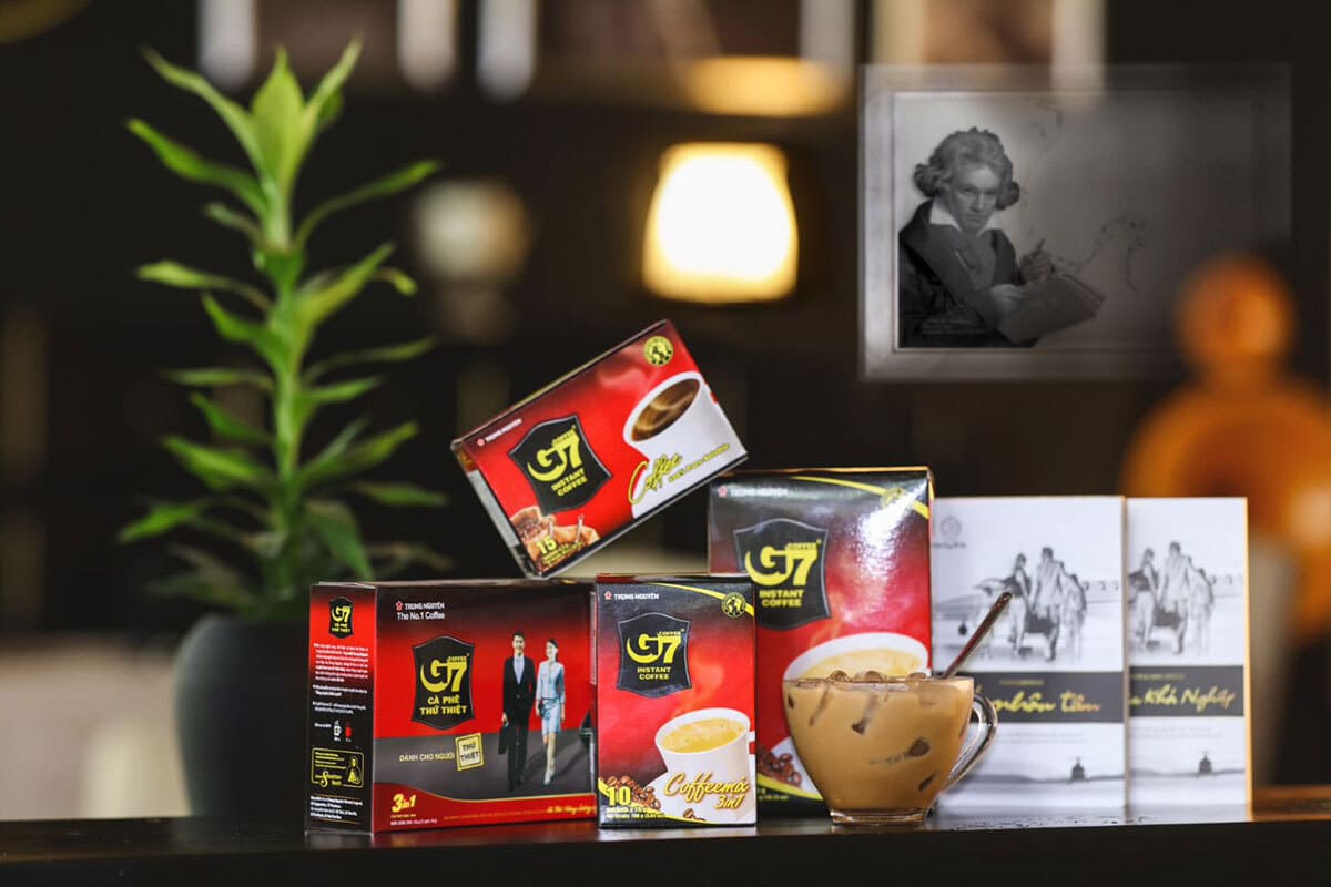 Vietnam Instant Coffee: Best Brands, Types & How to Choose (2026 Guide)