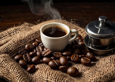 Vietnamese Black Coffee: Why It’s The Whiskey of Morning Rituals