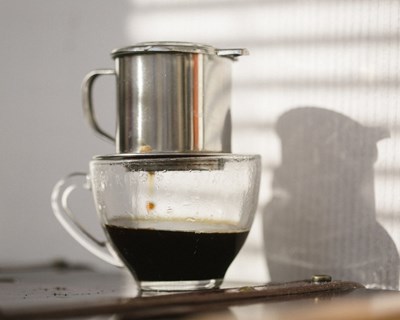 Vietnamese Iced Coffee 101: The Authentic Barista Guide