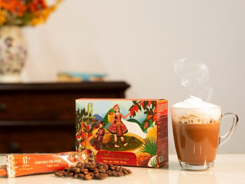 Vietnam Instant Coffee Guide: Best Brands, Flavors & Health Facts (2025)