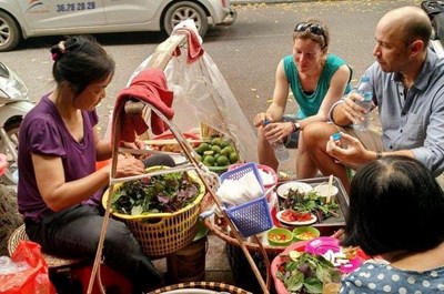 Hanoi street food guide: Must-try dishes and local secrets