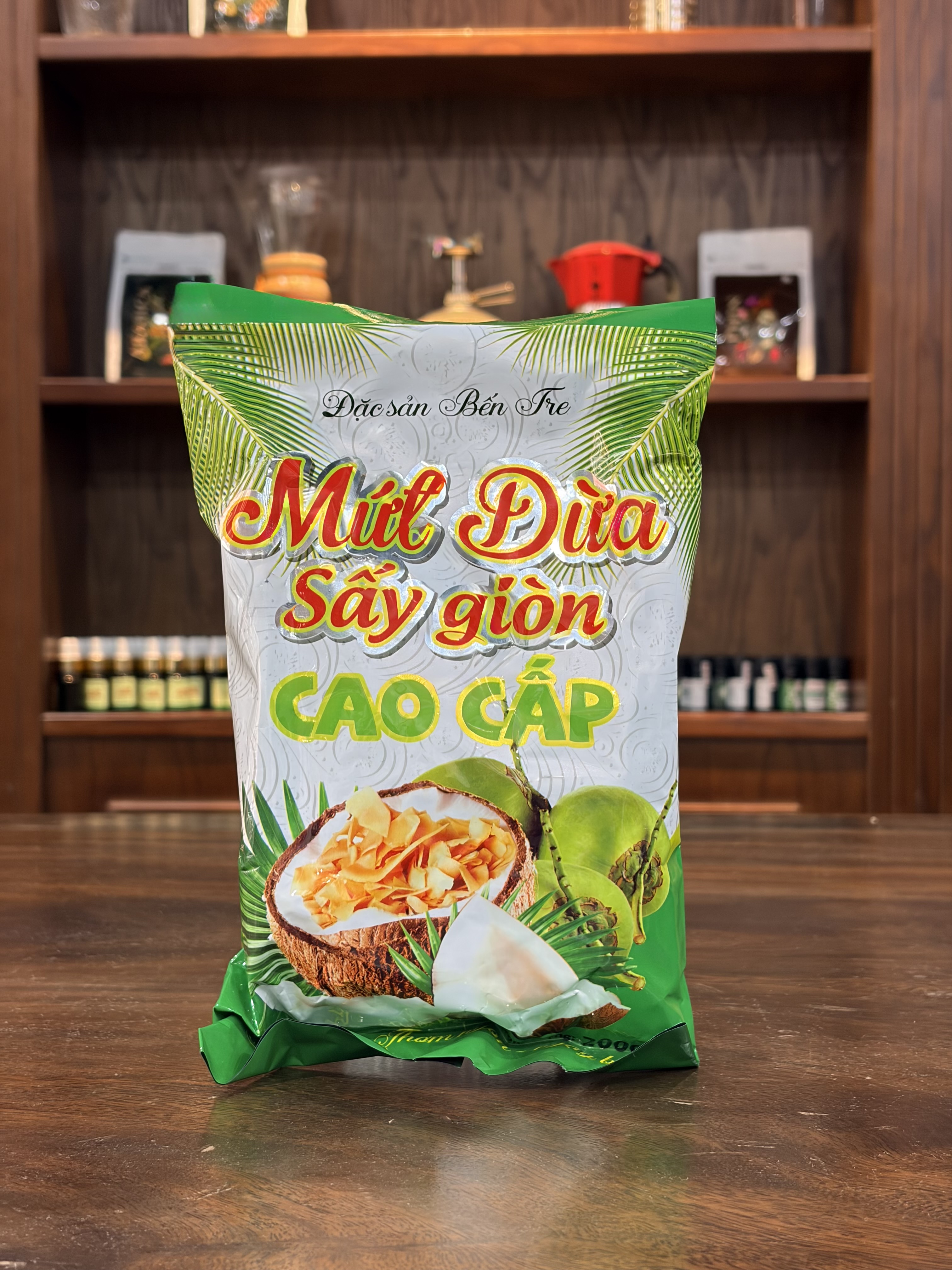 Coconut Flakes - 1 pack