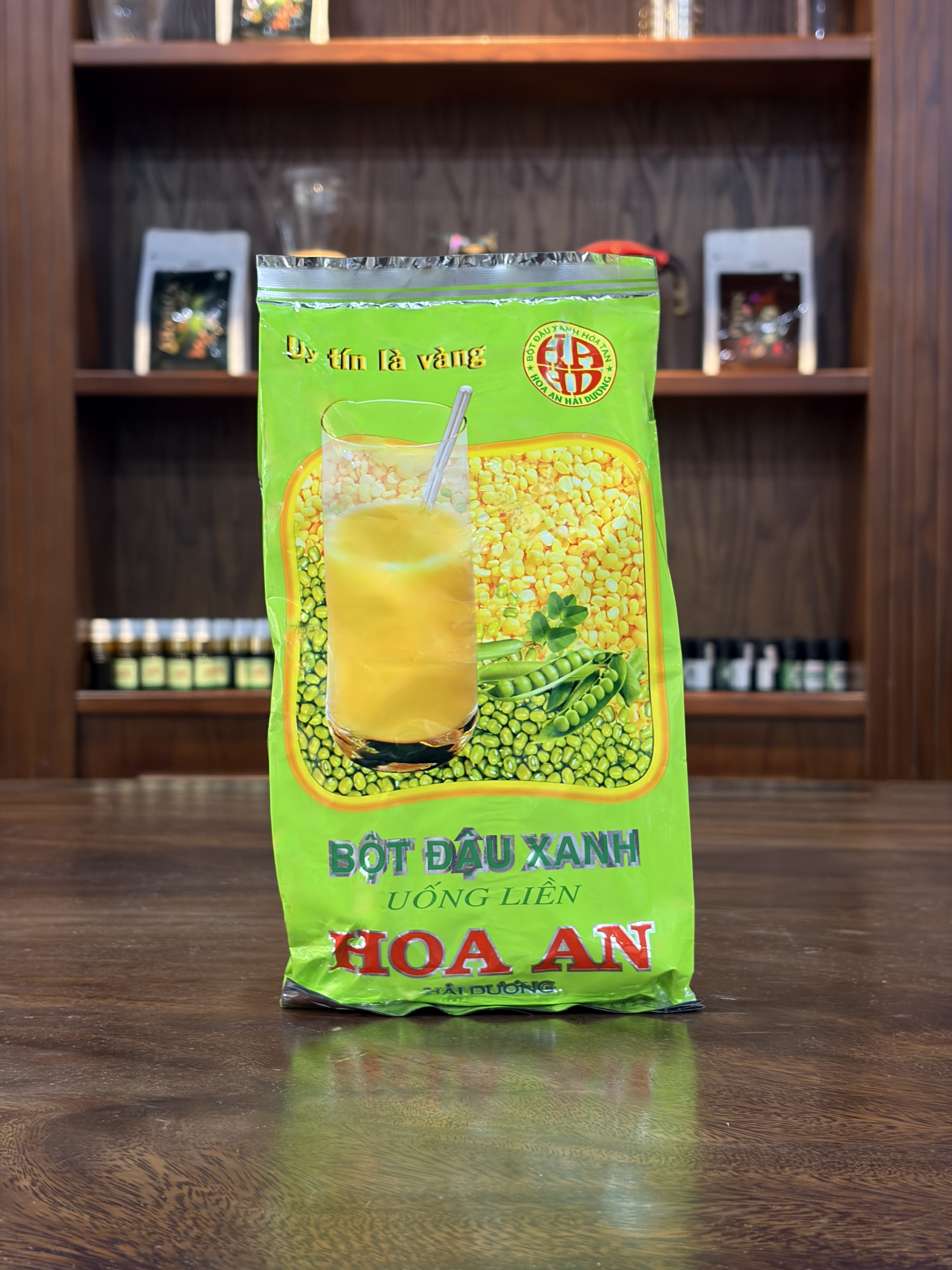 Grean Bean / Mung Bean Powder -1 pack