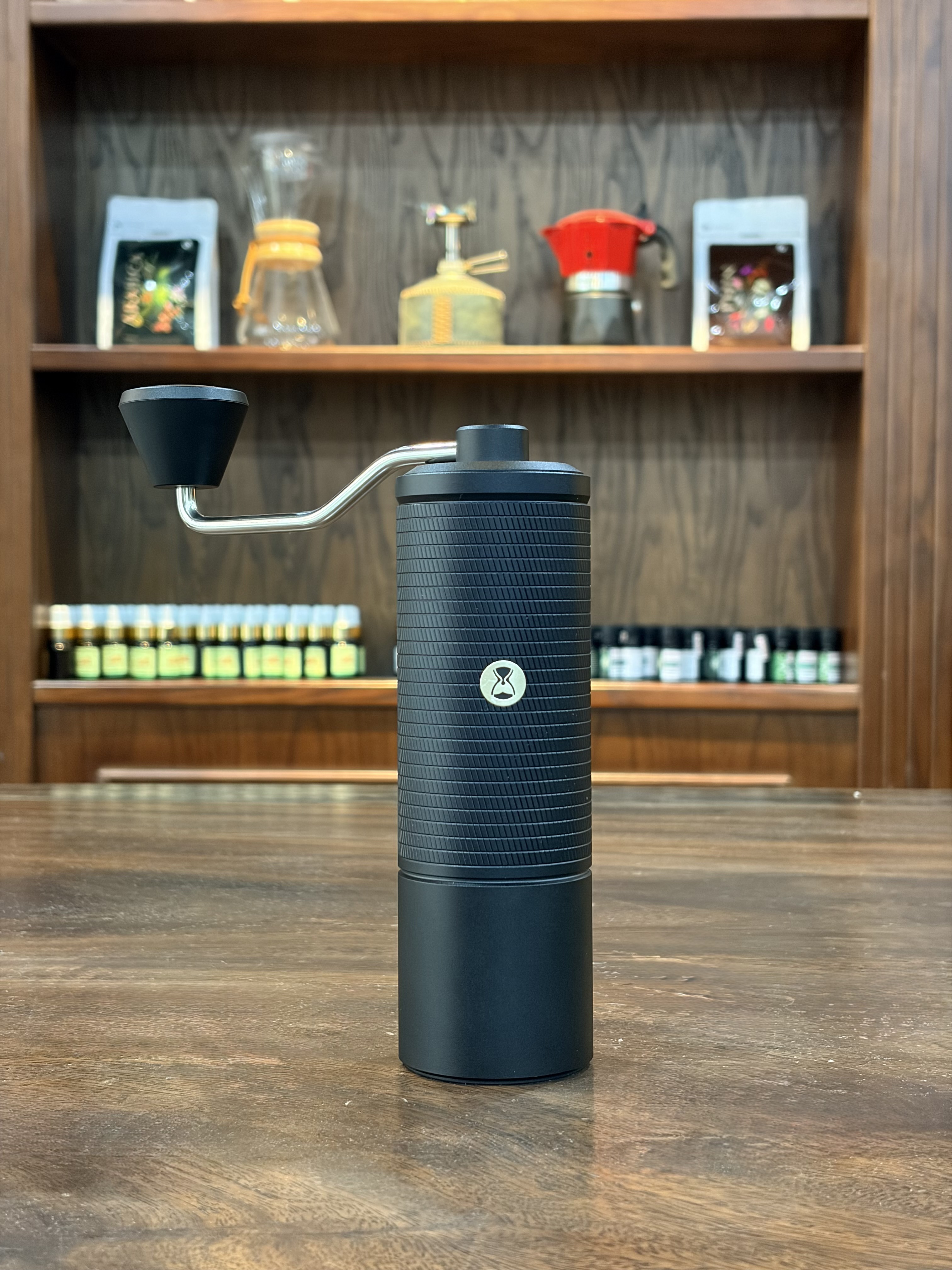 Grinder Timemore C5 (Black)