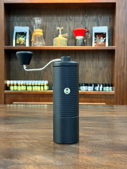 Grinder Timemore C5 (Black)