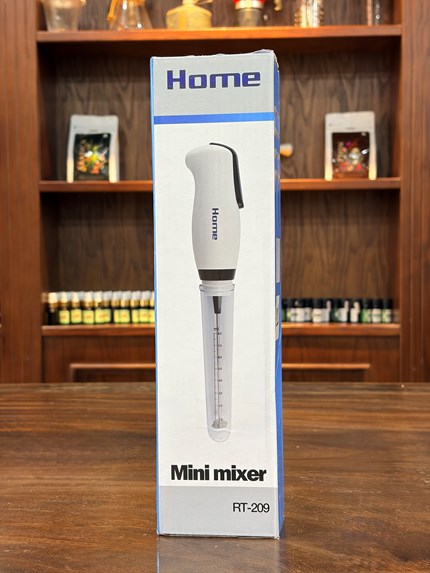 HOME Mini Mixer RT-209