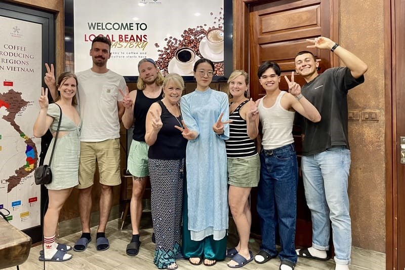 Join-in Coffee Workshop (With Hotel Transfer)