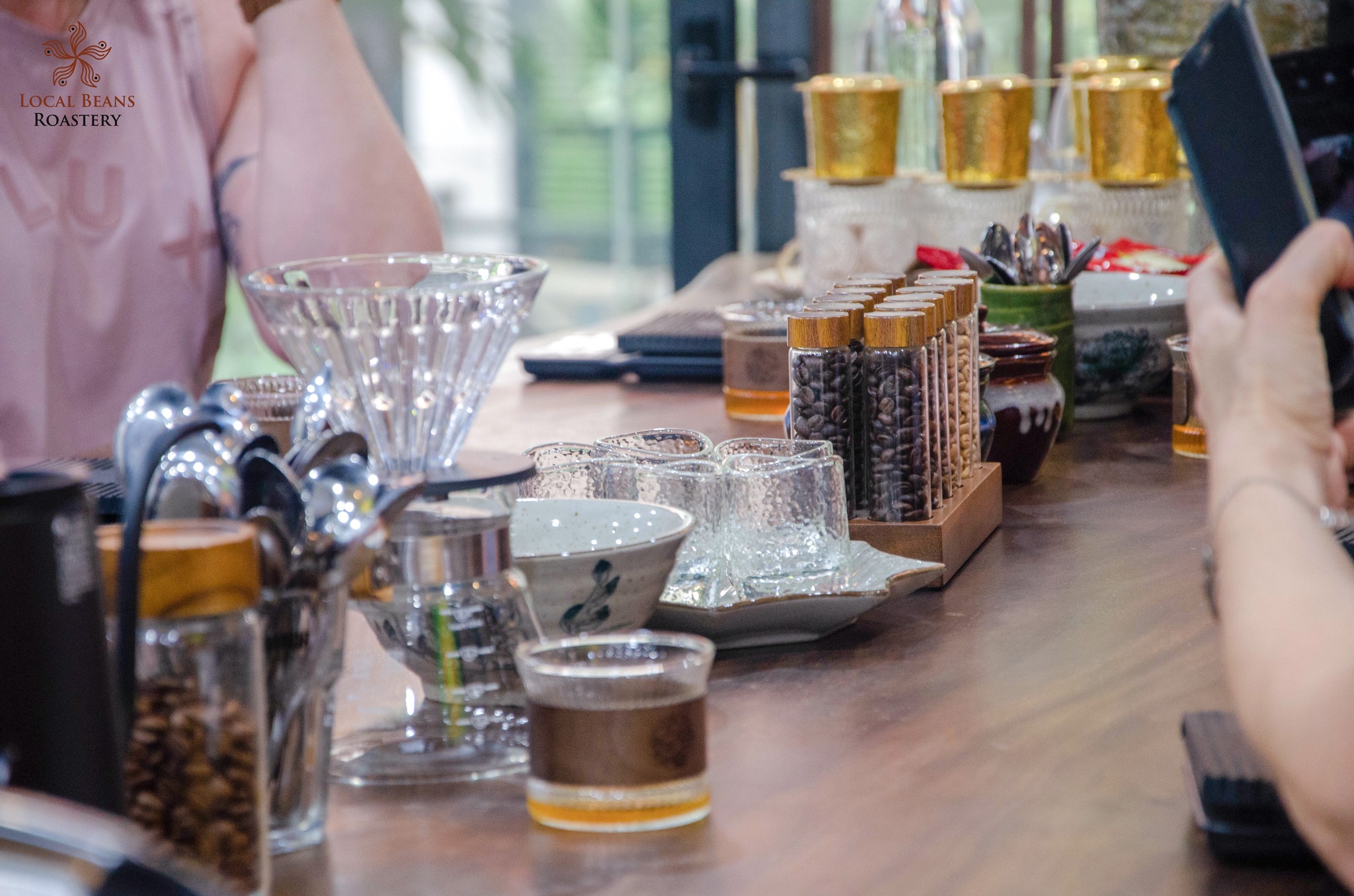 Private Group Option with Hotel Pickup and Drop-Off 2