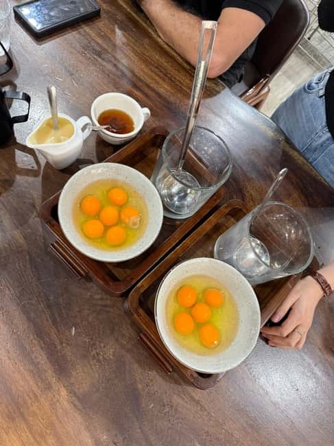 Tia Rose from Australia