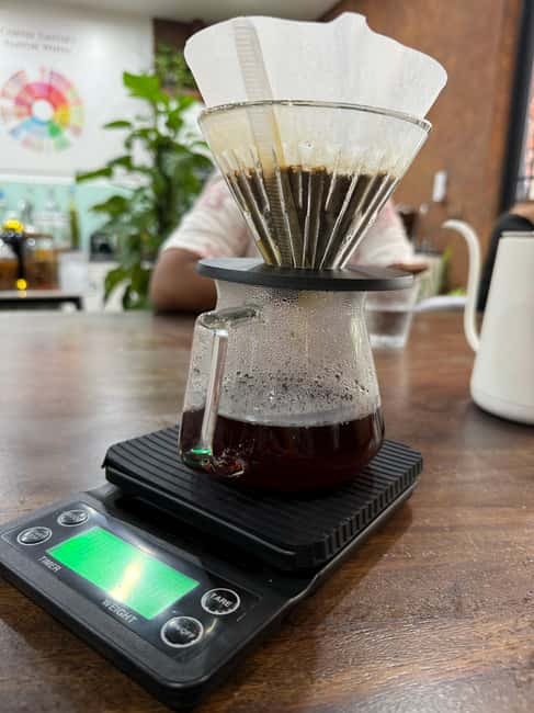 Bianca from South Africa